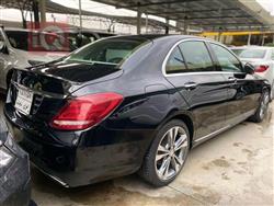 مێرسێدس بێنز C-Class